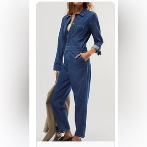 Lee Union Coveralls, XS